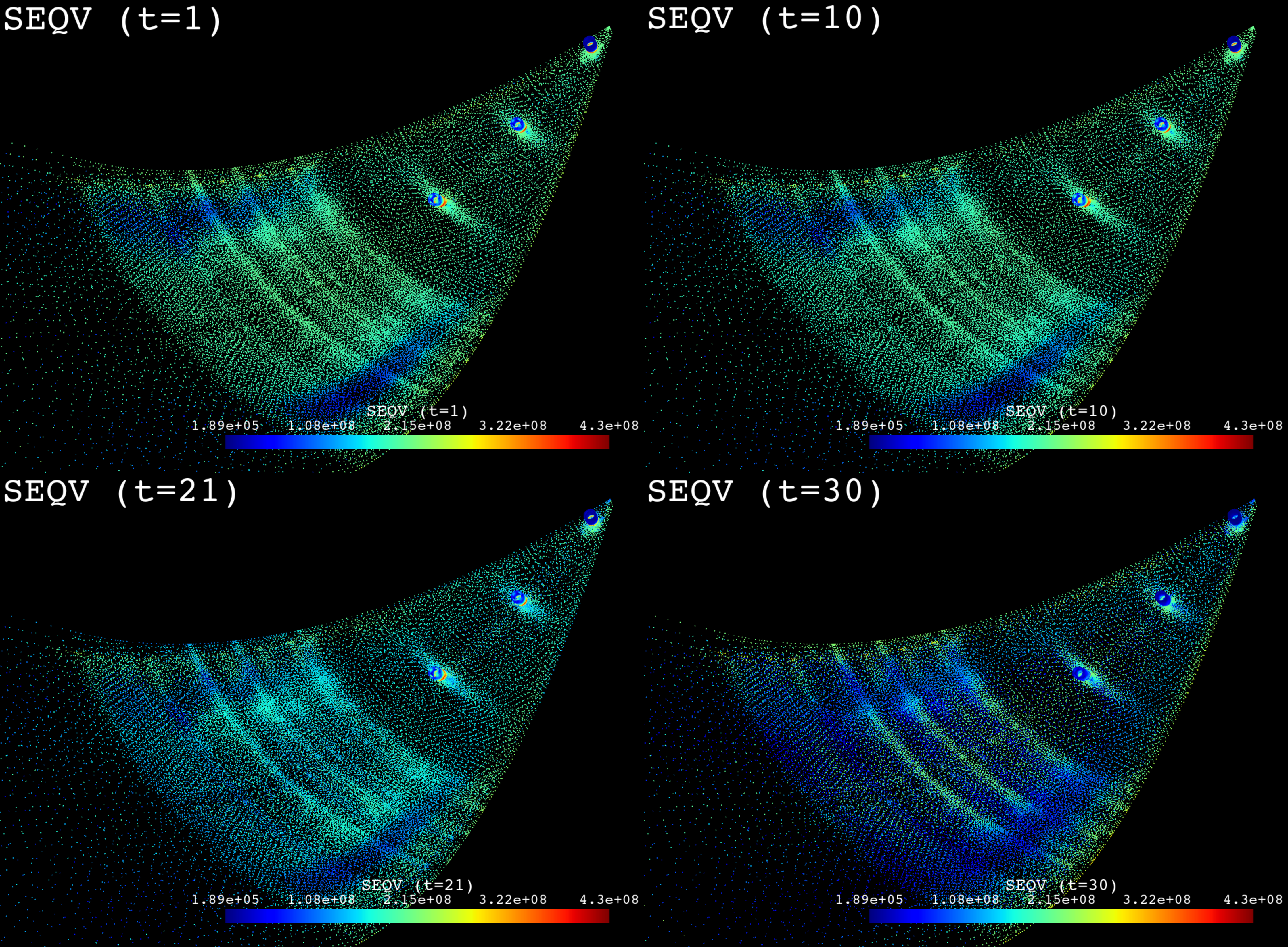 Engineering report generation
